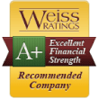 Weiss A+ 2012