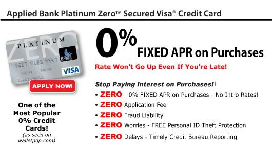 Platinum Zero