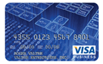 Applied Bank Visa Business Card