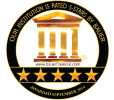 5 Star Rating