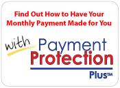 Payment Protection Plus