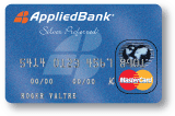 Silver Preferred MasterCard