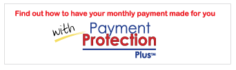 Payment Protection Plus