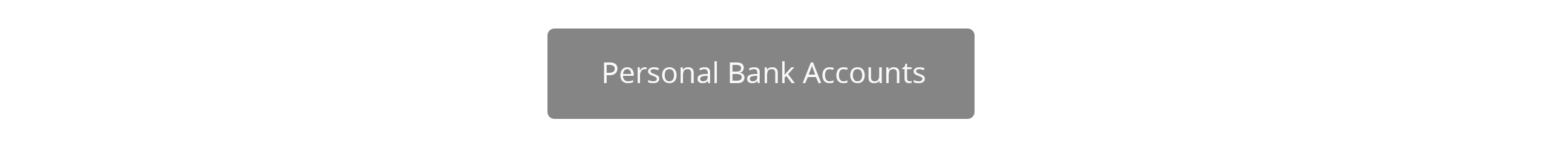 Personal Bank Accounts
